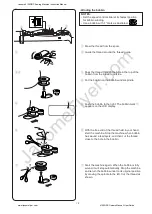 Предварительный просмотр 16 страницы Janome 4120QDC Instruction Manual