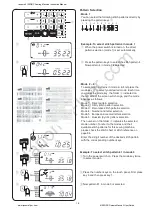 Предварительный просмотр 21 страницы Janome 4120QDC Instruction Manual