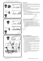 Предварительный просмотр 22 страницы Janome 4120QDC Instruction Manual