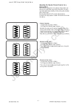 Предварительный просмотр 24 страницы Janome 4120QDC Instruction Manual