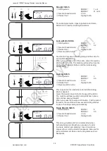 Предварительный просмотр 27 страницы Janome 4120QDC Instruction Manual