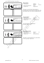 Предварительный просмотр 28 страницы Janome 4120QDC Instruction Manual