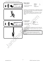 Предварительный просмотр 30 страницы Janome 4120QDC Instruction Manual