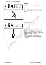 Предварительный просмотр 31 страницы Janome 4120QDC Instruction Manual