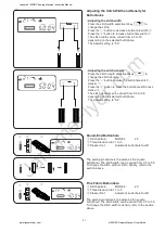 Предварительный просмотр 40 страницы Janome 4120QDC Instruction Manual