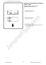 Предварительный просмотр 52 страницы Janome 4120QDC Instruction Manual