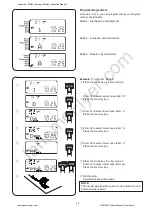 Предварительный просмотр 57 страницы Janome 4120QDC Instruction Manual