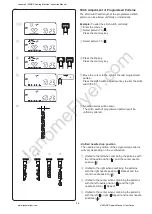 Предварительный просмотр 61 страницы Janome 4120QDC Instruction Manual