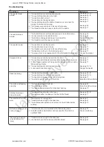 Предварительный просмотр 66 страницы Janome 4120QDC Instruction Manual