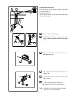 Preview for 11 page of Janome 419S Instruction Book