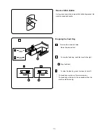 Preview for 15 page of Janome 419S Instruction Book