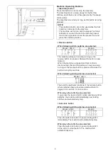 Preview for 11 page of Janome 5300QDC Instruction Book