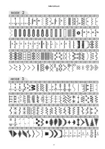 Preview for 79 page of Janome 5300QDC Instruction Book