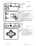 Предварительный просмотр 45 страницы Janome 6260QC - Instruction Manual