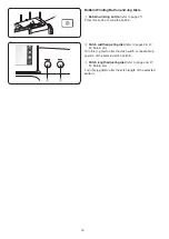 Preview for 18 page of Janome Continental M7 Professional Instruction Book