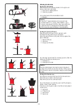 Предварительный просмотр 27 страницы Janome Continental M7 Professional Instruction Book