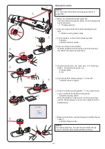 Preview for 29 page of Janome Continental M7 Professional Instruction Book