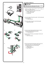 Preview for 31 page of Janome Continental M7 Professional Instruction Book