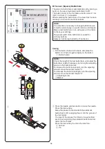Предварительный просмотр 56 страницы Janome Continental M7 Professional Instruction Book