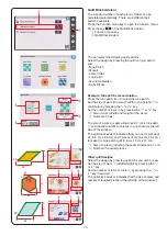 Предварительный просмотр 77 страницы Janome Continental M7 Professional Instruction Book