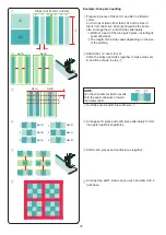 Preview for 78 page of Janome Continental M7 Professional Instruction Book