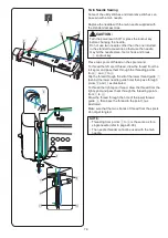 Preview for 81 page of Janome Continental M7 Professional Instruction Book