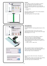 Preview for 117 page of Janome Continental M7 Professional Instruction Book