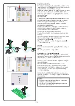 Preview for 118 page of Janome Continental M7 Professional Instruction Book