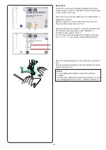 Preview for 119 page of Janome Continental M7 Professional Instruction Book