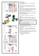 Preview for 120 page of Janome Continental M7 Professional Instruction Book