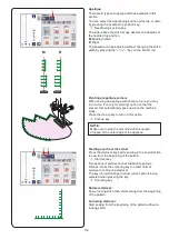 Preview for 121 page of Janome Continental M7 Professional Instruction Book