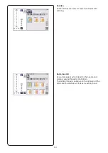 Preview for 123 page of Janome Continental M7 Professional Instruction Book