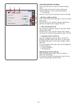 Preview for 125 page of Janome Continental M7 Professional Instruction Book