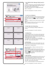 Preview for 127 page of Janome Continental M7 Professional Instruction Book