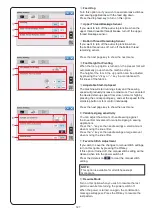 Preview for 129 page of Janome Continental M7 Professional Instruction Book