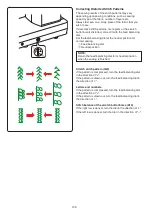 Preview for 132 page of Janome Continental M7 Professional Instruction Book