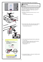 Preview for 134 page of Janome Continental M7 Professional Instruction Book