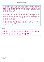 Preview for 142 page of Janome Continental M7 Professional Instruction Book