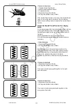 Предварительный просмотр 31 страницы Janome DC 4030 - Instruction Manual