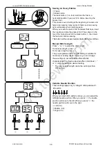 Предварительный просмотр 37 страницы Janome DC 4030 - Instruction Manual