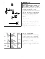 Preview for 16 page of Janome DC6030 Instruction Book