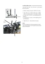 Preview for 12 page of Janome HD9 Service Manual