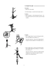 Preview for 13 page of Janome HD9 Service Manual