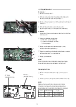 Preview for 16 page of Janome HD9 Service Manual