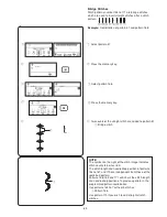 Preview for 91 page of Janome Horizon MC8900 QCP Special Edition Instruction Book