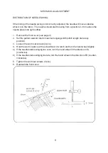 Предварительный просмотр 9 страницы Janome JEM GOLD 660 Servicing Manual