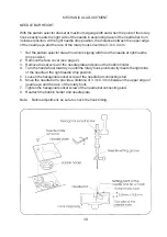 Предварительный просмотр 11 страницы Janome JEM GOLD 660 Servicing Manual