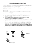 Preview for 3 page of Janome MB-4 Instruction Book