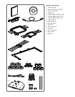 Preview for 11 page of Janome MB-4 Instruction Book