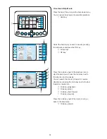 Preview for 37 page of Janome MB-4 Instruction Book